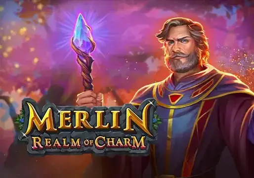 Merlin Realm of Charm coverImage