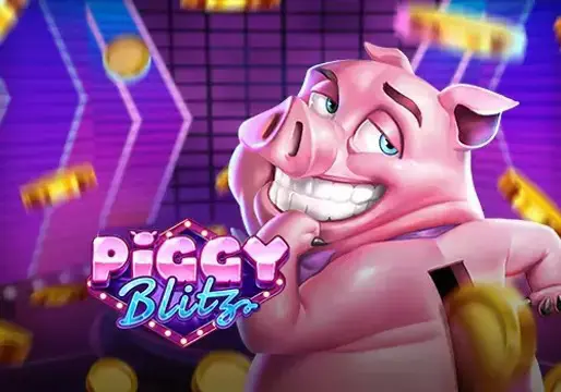 Piggy Blitz coverImage