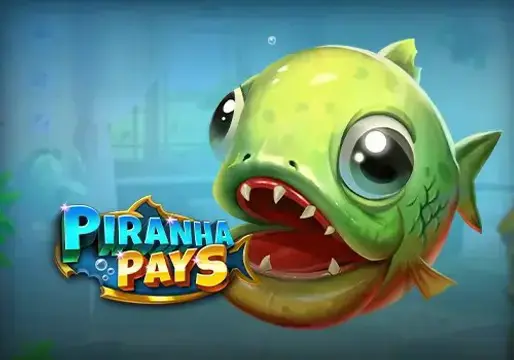 Piranha Pays coverImage