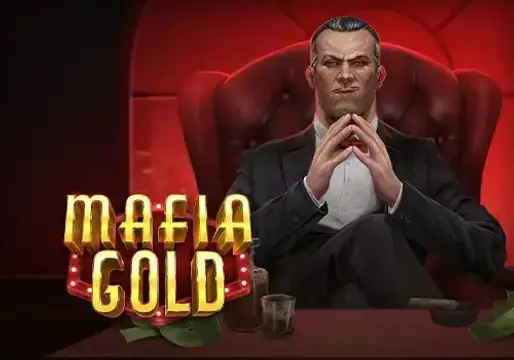 Mafia Gold coverImage