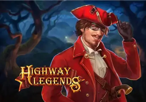 Highway Legends coverImage