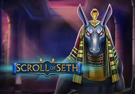 Scroll of Seth coverImage