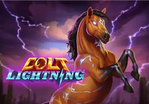 Colt Lightning coverImage