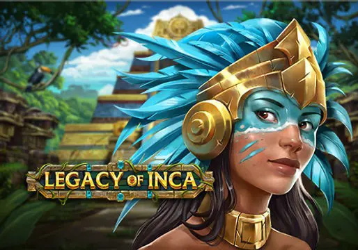 Legacy of Inca coverImage
