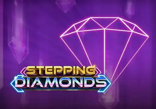 Stepping Diamonds coverImage