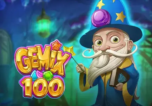 Gemix 100 coverImage