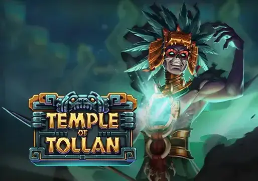 Temple of Tollan coverImage