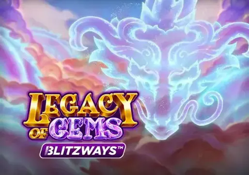 Legacy of Gems Blitzways coverImage