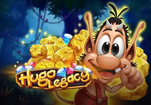 Hugo Legacy coverImage