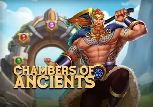 Chambers of Ancients coverImage