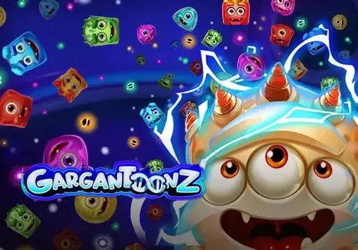 Gargantoonz coverImage