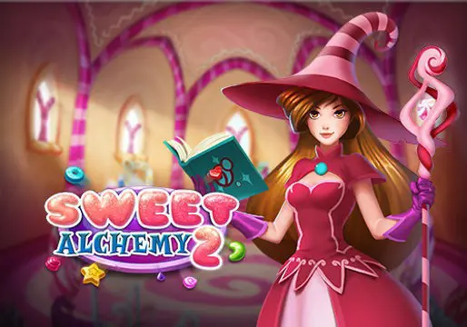 Sweet Alchemy 2 coverImage
