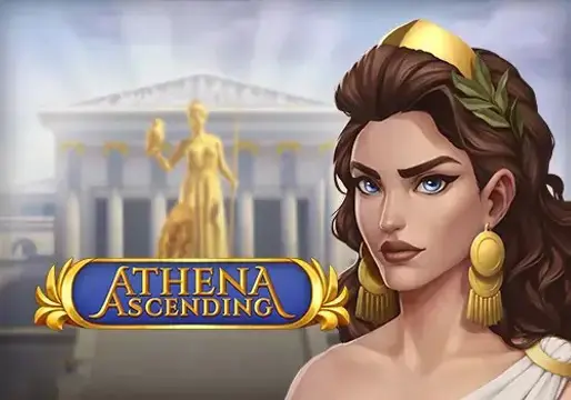 Athena Ascending coverImage