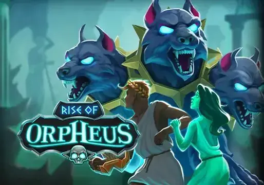 Rise of Orpheus coverImage