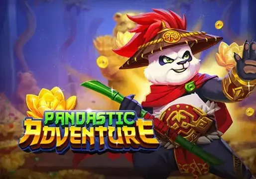 Pandastic Adventure coverImage