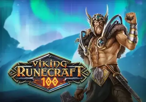 Viking Runecraft 100 coverImage