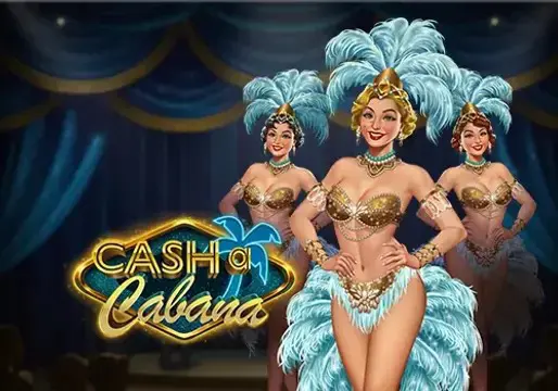 Cash-a-Cabana coverImage