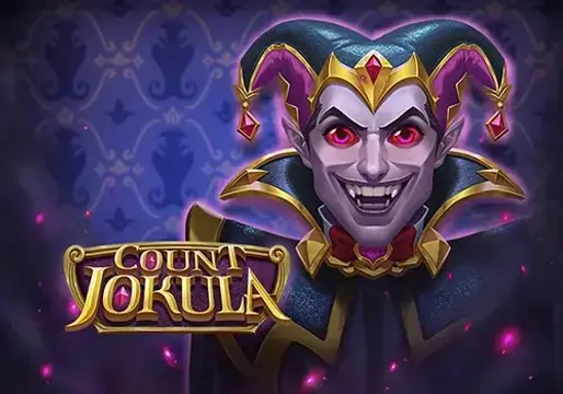 Count Jokula coverImage