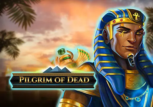 Pilgrim of Dead coverImage