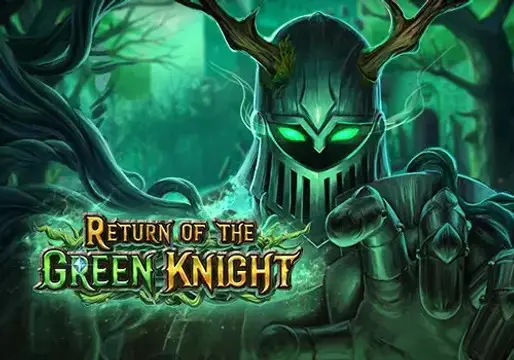 Return of The Green Knight coverImage
