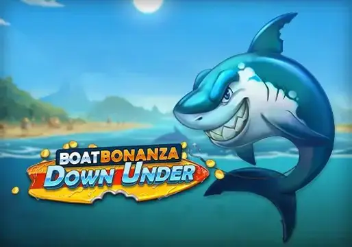 Boat Bonanza Down Under coverImage
