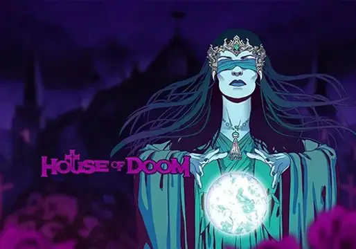 House of Doom coverImage