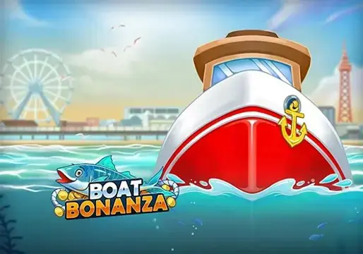 Boat Bonanza coverImage