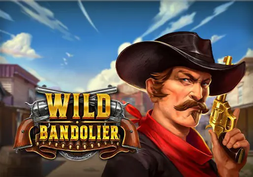 Wild Bandolier coverImage