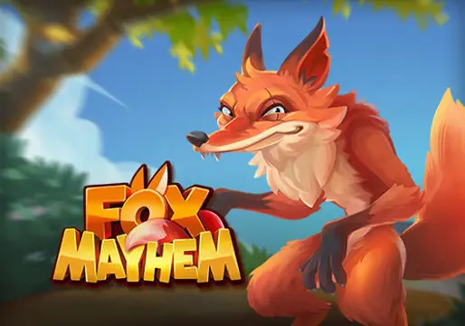 Fox Mayhem coverImage