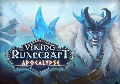 Viking Runecraft: Apocalypse coverImage
