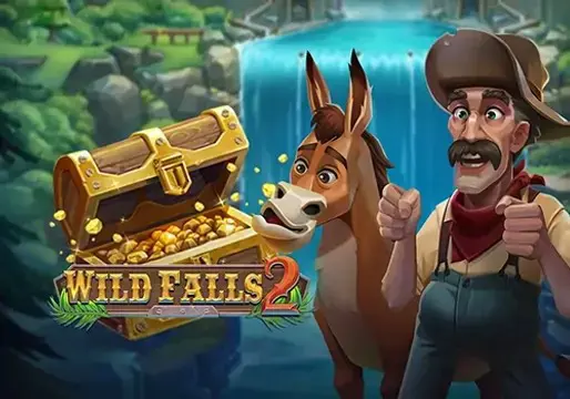Wild Falls 2 coverImage