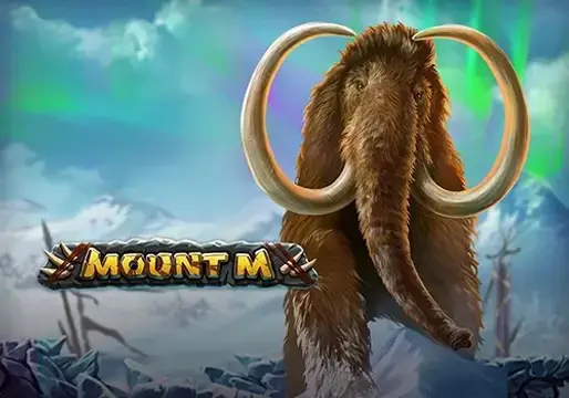 Mount M coverImage