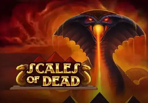 Scales of Dead coverImage