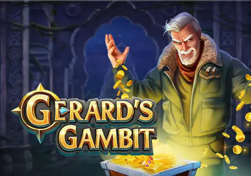 Gerard's Gambit coverImage