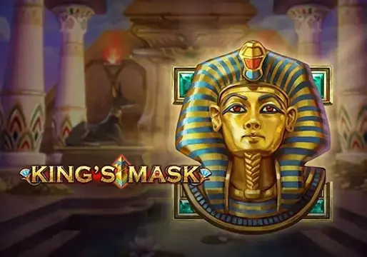 King's Mask coverImage