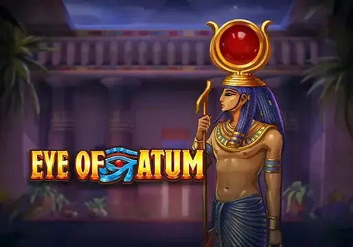Eye of Atum coverImage