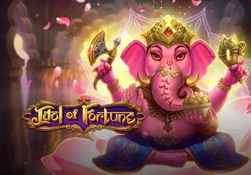 Idol of Fortune coverImage