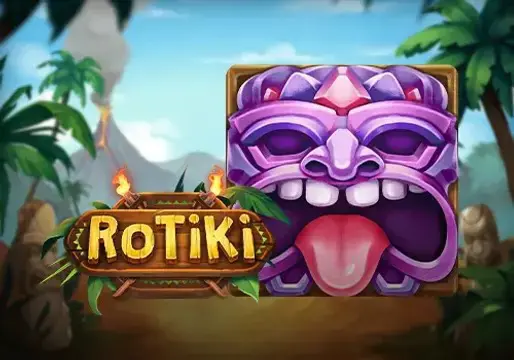 Rotiki coverImage