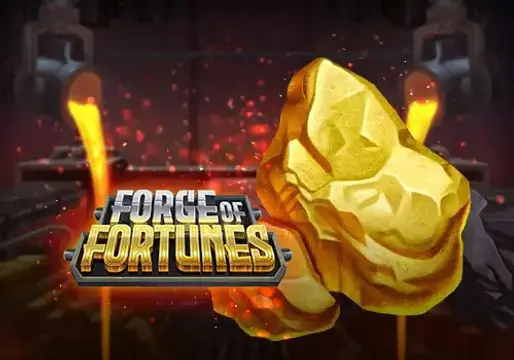 Forge of Fortunes coverImage