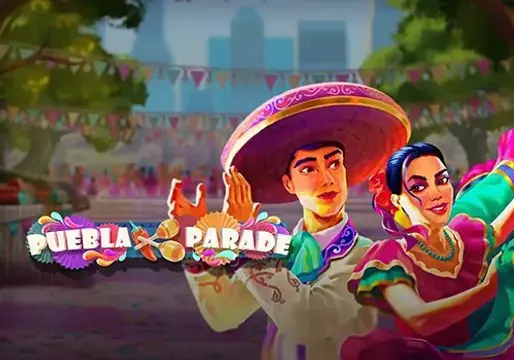 Puebla Parade coverImage