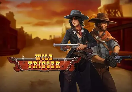Wild Trigger coverImage