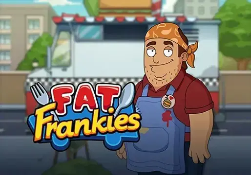 Fat Frankies coverImage