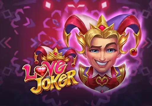 Love Joker coverImage