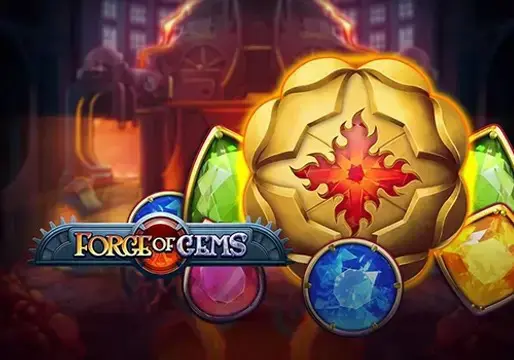 Forge Of Gems coverImage