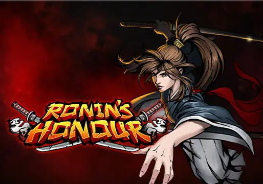 Ronin's Honour coverImage