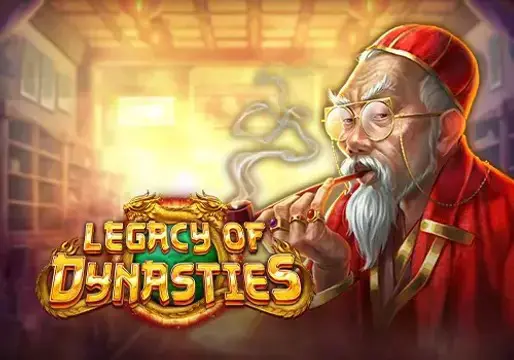 Legacy of Dynasties coverImage
