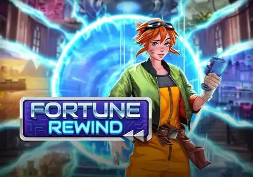 Fortune Rewind coverImage