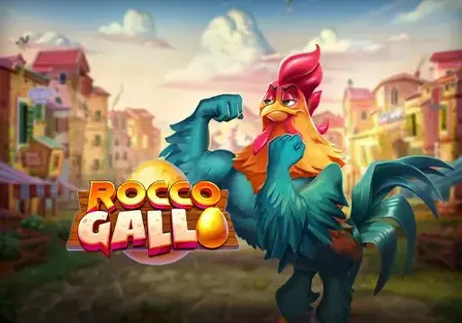 Rocco Gallo coverImage