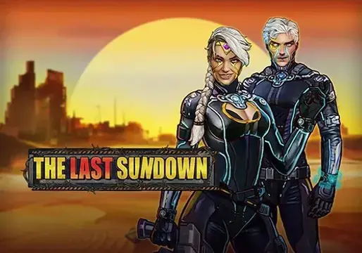 The Last Sundown coverImage