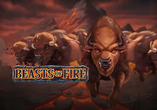 Beasts of Fire coverImage